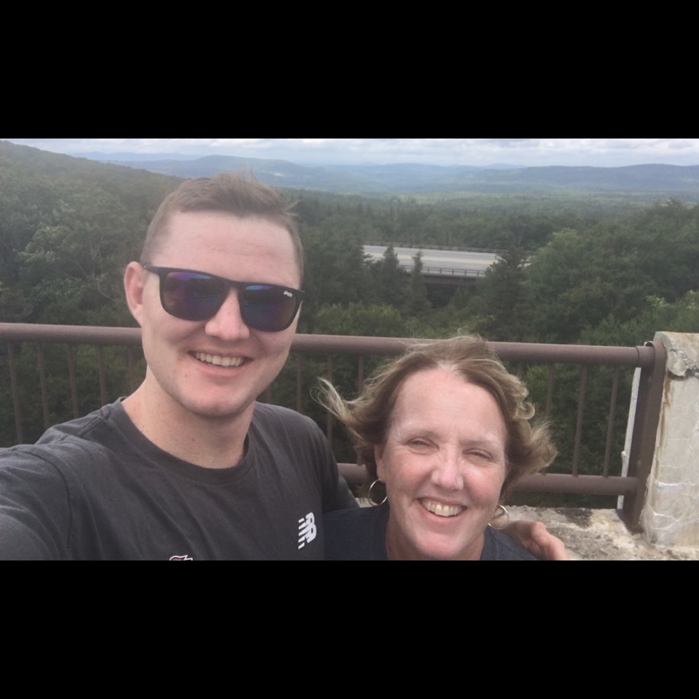 Meet your Posher, Catherine